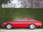 Alfa Romeo Giulietta SZ Coda Tronca 1961 года